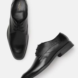 Kenneth Cole Men Leather Formal Derbys-image-89