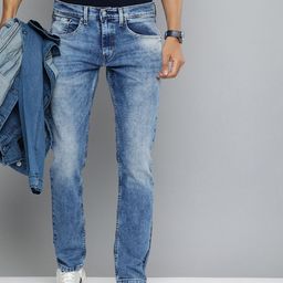 Levis Men 65504 Skinny Tapered Fit Jeans-image-58