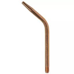 Messer Acetylene Gas Starlight 321 A Brazing and Heating Nozzle Size 6, 71605046-2