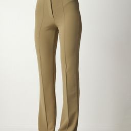 Happiness istanbul Women Regular Fit Parallel Trousers-image-41