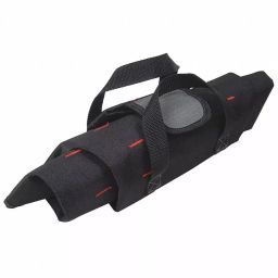 Westward Black Wrench Roll Polyester 29-1/2 inch Overall Length, 32PJ46-image-38