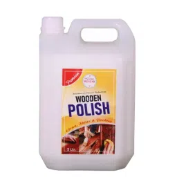 Westar 5 Litre Wooden Polish Liquid White-image-54