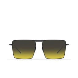 INTENSE FOCUS Men UV Protected Square Sunglasses-9