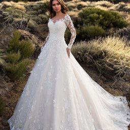 KPOP A-Line Maxi Dress-image-31
