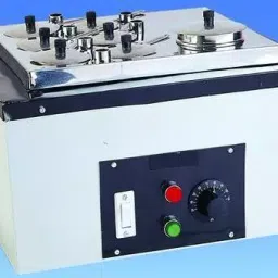 Droplet Water Bath Paraffin Stainless Steel 14 Sleeve RSW114B-picture-47