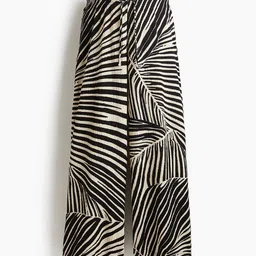 H&M MAMA Before & After Drawstring Trousers-image-59