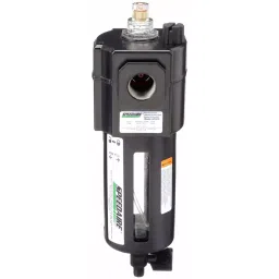 SPEEDAIRE 150 psi, 12.7 mm (1/2 Inch) NPT Inlet Compressed Air Lubricator, 4ZL93-4