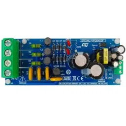STMicroelectronics Isolated SSR Flyback Evaluation Board, STEVAL-VP26K02F-11