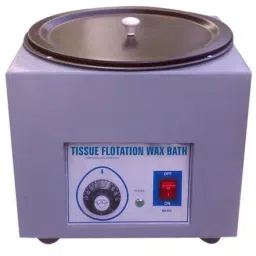 Droplet Water Bath Tissue Flotation (Dia 250mm Depth 125mm)-image-49