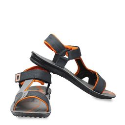 ORVAX Men Mesh Running Non-Marking Shoes image 3