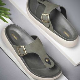 ONSOLE Men Thong Flip-Flops-image-50