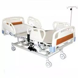 Wellton Healthcare Intensive Care Electric Hospital Bed WH-101B-46