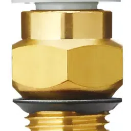 SMC 12 mm Brass Male Connector KQ2H12-U03A-image-55