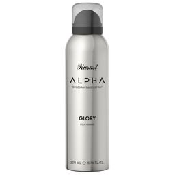 Rasasi Set Of 3 Abraar Aurora, Dust Devil & Glory Deodorant Spray - 200ml Each image 4