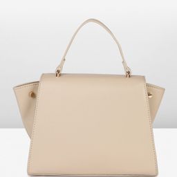 French Connection Structured Satchel image 2