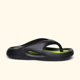 yoho Sponge Men Thong Flip-Flops image 4