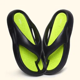yoho Sponge Men Thong Flip-Flops image 3