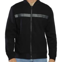 Calvin Klein Jeans Blabeauty Regular Fit Striped Sweatshirt-picture-23
