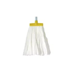 RS PRO 28.5 cm Yellow Mop Head for use with Handle Code:2371449, 1787640-picture-6