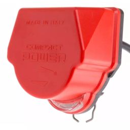 RS PRO 230 V 2 port Actuated Valve, 40 bars Model No 9108526-15