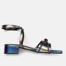 Allen Solly Open Toe Block Heel image 5