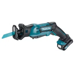 Makita 12V max CXT Li-Ion Cordless Recipro Saw JR103DWYE-picture-1