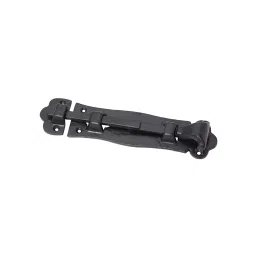Screw Tight 5 Inch Iron Black Phosphate Finish Tower Bolt M021302EXB-2 (Pack of 2)-image-24