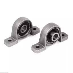 Invento Pillow Block Ball Bearing Self Aligning Flange Center Dia 53 mm Series ISC 251-1-picture-8