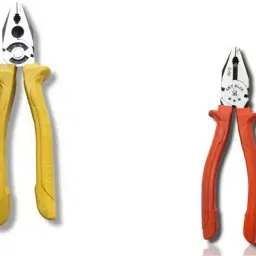 Sky Blue Sbe_Plier_0086 Lineman Plier 7.8 inch Set of 2 Pcs-picture-40