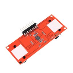 OV2640 Binocular Camera Module STM32 Driven Binocular Camera 3.3v 1600x1200 Binocular Camera with SCCB Interface High-Resolution Binocular Camera For 3D Applications - RS3916OV2640 Binocular Camera Module STM32 Driven Binocular Camera 3.3v 1600x1200 Binocular Camera with SCCB Interface High-Resolution Binocular Camera For 3D Applications - RS3916 image 2