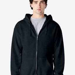 Gildan Men Hooded Sweatshirt-image-11