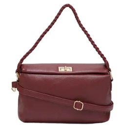Globus Astro Dust Solid Medium Handbag-image-25