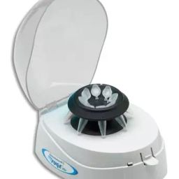 Benchmark Scientific MyFuge Mini Centrifuge Clear lid - C1008-C-17