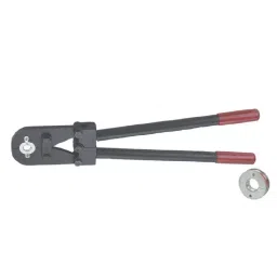 Jainson 10 to 185 mm² Compression Hand Tool Vishal - 185-28