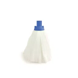 RS PRO 28.5 cm Blue Mop Head for use with Handle Code:2186718, 1787652-picture-39