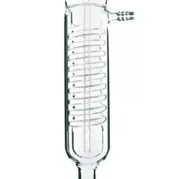 ABGIL 600mm Borosilcate Glass Friedrich Condenser ABG1016-11