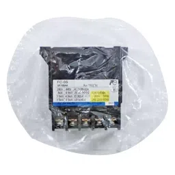 Fuji Electric Control Coil Voltage Designation Code Electromagnetic Contactor, FC-0S Coil AC200V 1B-picture-6