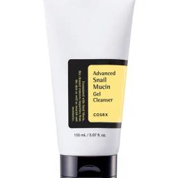 Cosrx Advanced Snail Mucin Gel Cleanser - 150 ml-18