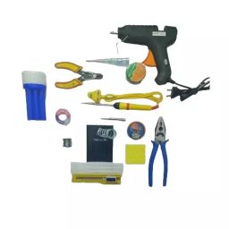 Vtronix Round Soldering Kit, VtX-25 W-SIK0430 (Pack of 14)-42