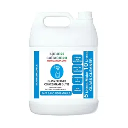 Zimmer Aufraumen 5 L Concentrated Liquid Glass Cleaner-image-25