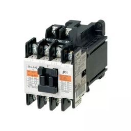 Fuji Electric DC Operation Electromagnetic Contactor without Case Cover, SC-4-0/G/T Coil DC24V 1A-image-86