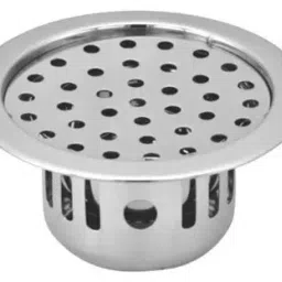 Jayna Regular 80 mm Anti Scratch Finish Floor Drain, RRB 80-picture-14