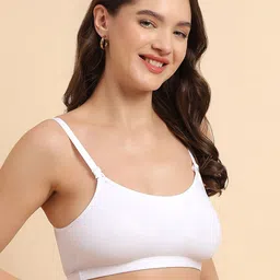 KOMLI Bralette Bra Full Coverage image 5
