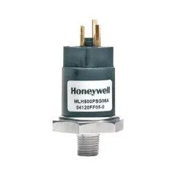 Honeywell Pressure Transmitter, Relative, 5000Psi, MLH05KPGL01B-image-86