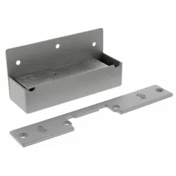 RS PRO Electric Door Release, Fail Safe, 12V ac/dc, 0.27A, 19 mm Model No 7418247-21