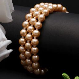 Karatcart Golden Necklace for Women-picture-43