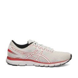 Asics Men's Gel-Zaraca 5 B Off White Running Shoes-picture-41