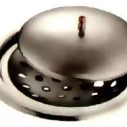 Jayna Gratings 127 mm Anti Scratch Finish Floor Drain, LR 01-image-85