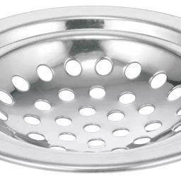 Jayna Topaz 127 mm Matt Finish Floor Drain, TR 127-image-79