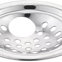 Jayna Topaz 127 mm Matt Finish Floor Drain, TR 127 DP-image-4